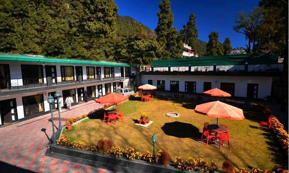 Фото Relax Inn Resort