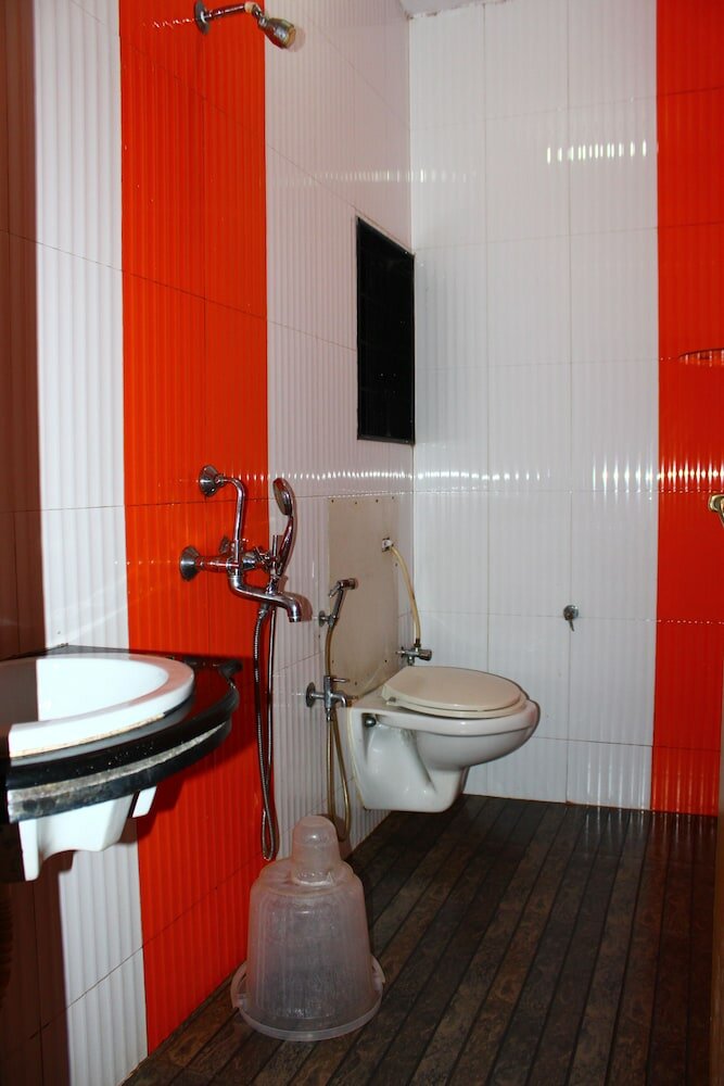 Фото Ashish Resort