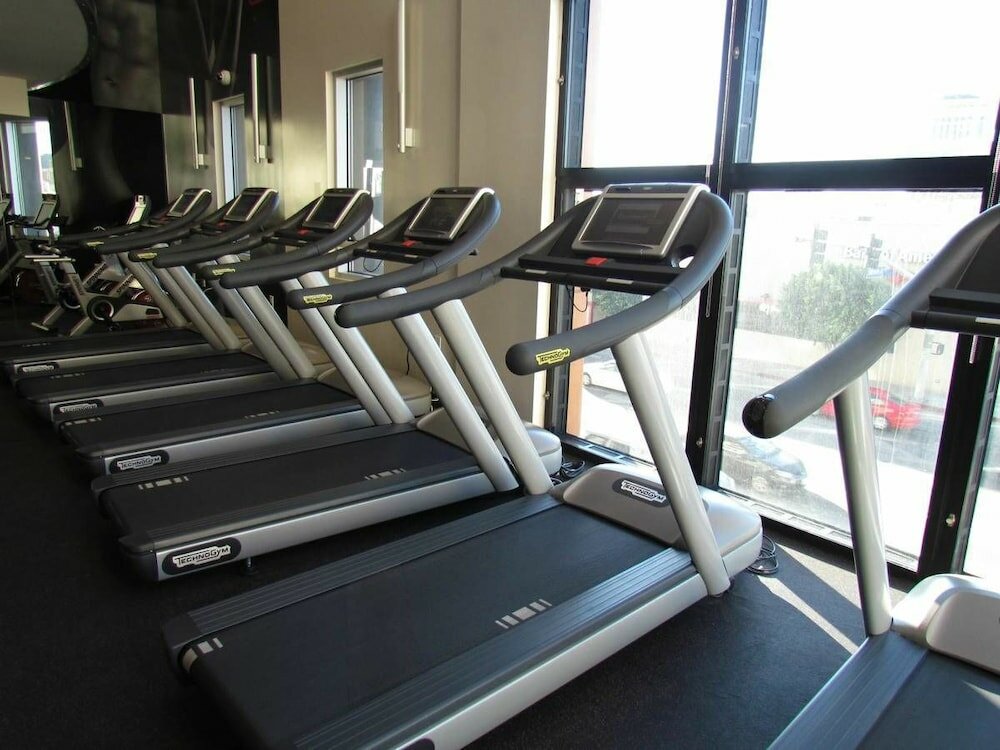 Фото Full Amenities One Bedroom