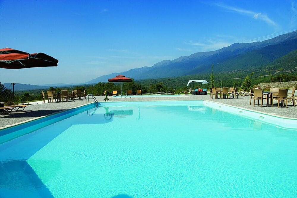 Фото Refanidis Natural Luxury Hotel