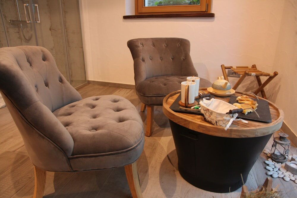 Фото Mi casa tu casa