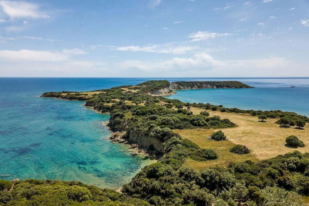 Фото Porto Gerakas Villas