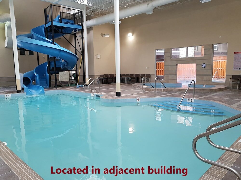 Фото Sunset Mountain Inn and SPA