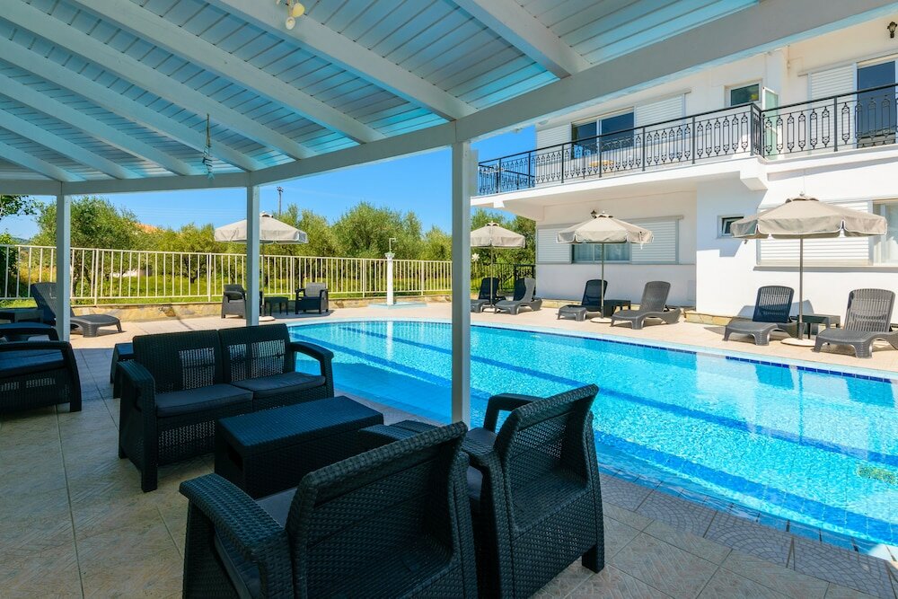 Фото Denise Studios & Apartments