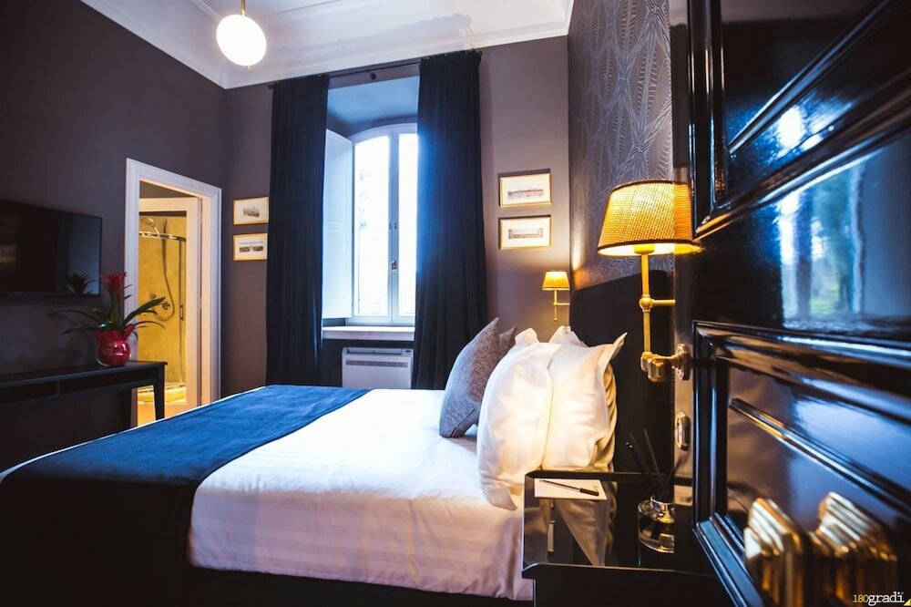 Фото Parrasio Hotel