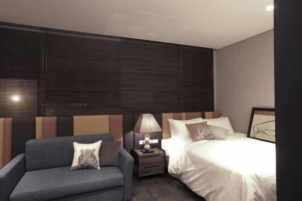 Фото Chez Taipei № 5