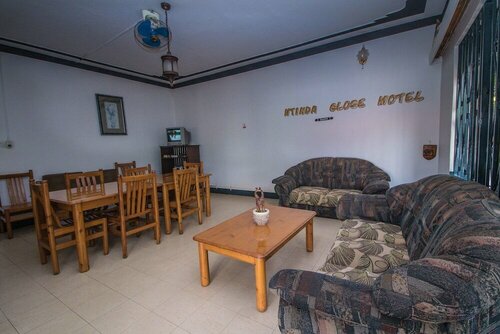 Гостиница Ntinda Close Motel в Кампале