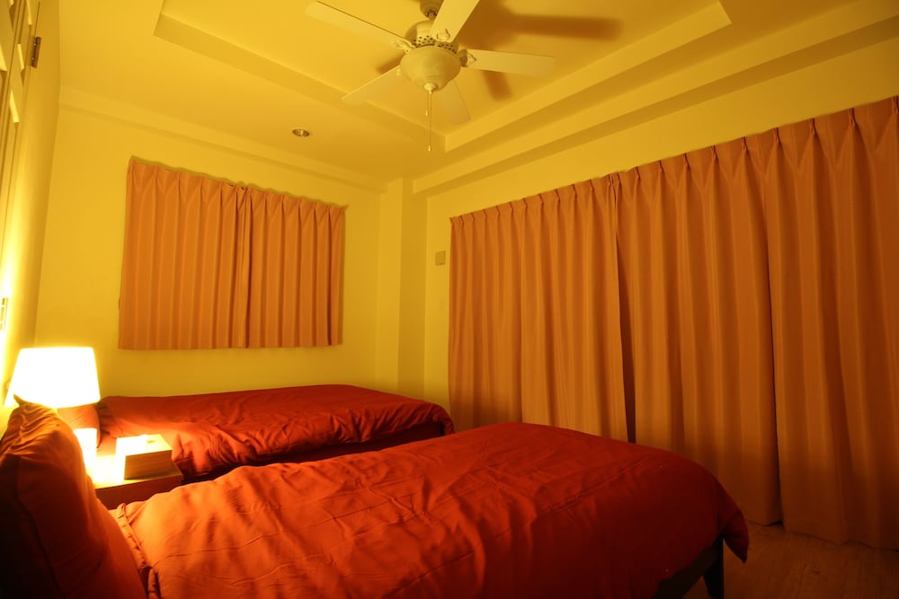 Фото Jq Villa Okinawa Yaka