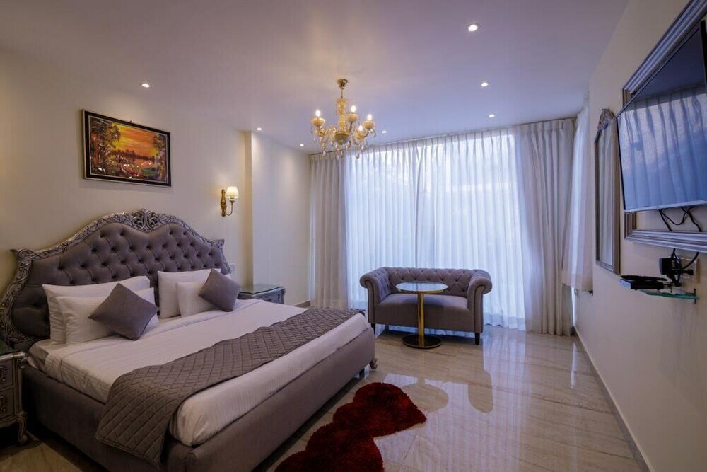 Фото Emperor Resort & SPA