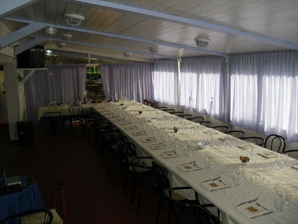 Фото Centro Vacanze Camping Spinnaker