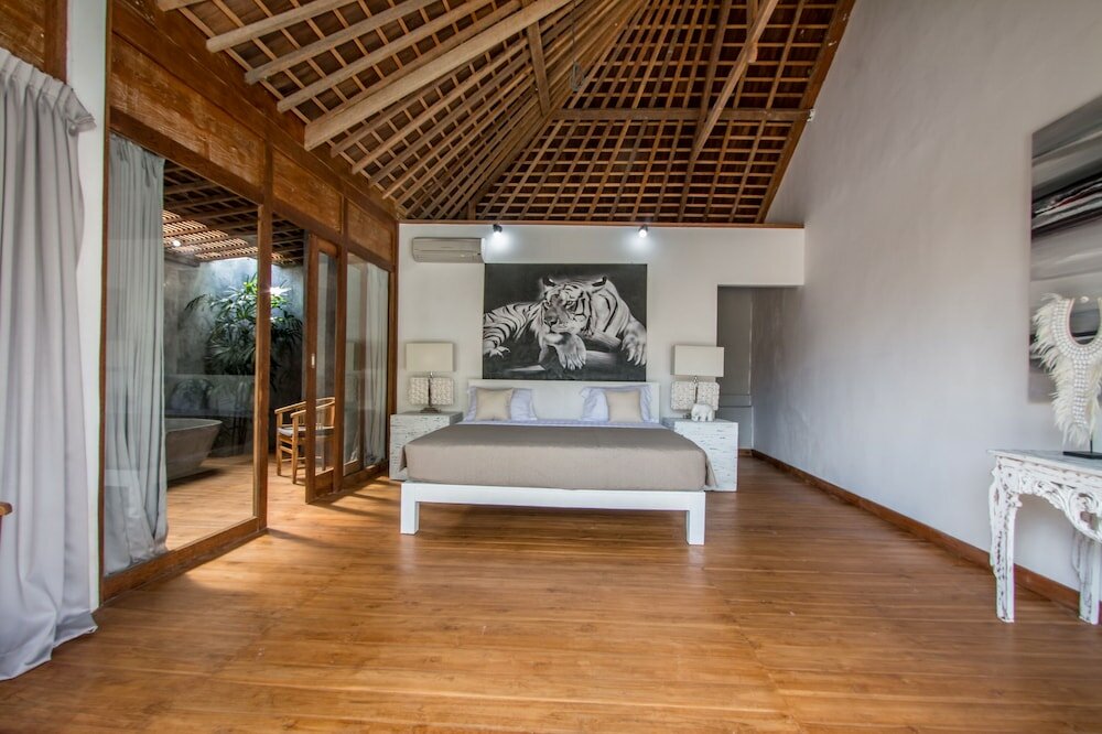 Фото Cendana Villas-5Bedroom Private Pool