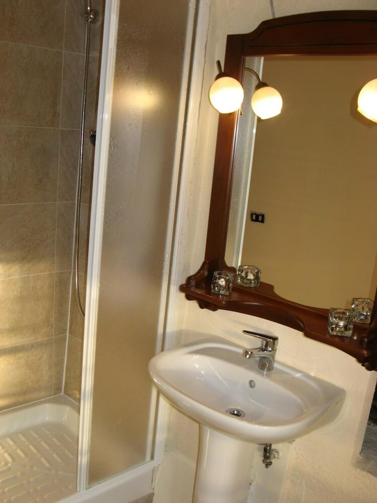 Фото New Arcobaleno Ossegna