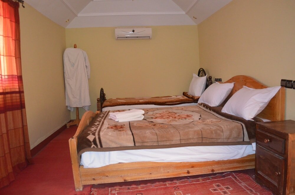 Фото Auberge Restaurant Telouet