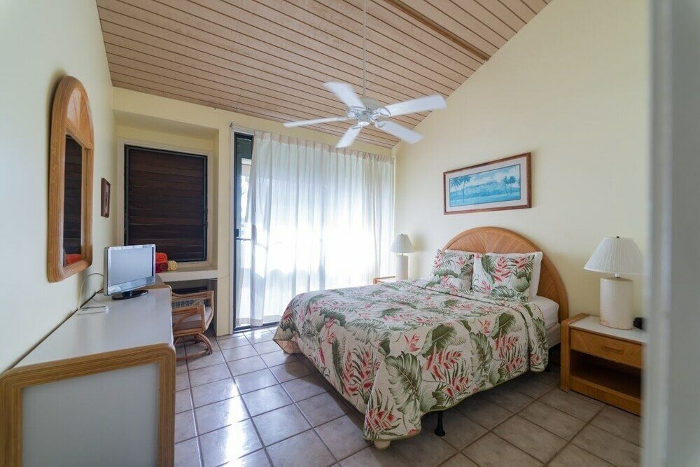 Фото Turtle Bay Takanoha nuc 90-tvu-0557 1 Bedroom Condo by RedAwning
