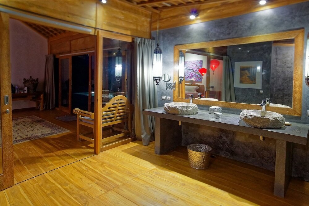 Фото Cendana Villas-4Bedroom Private Pool