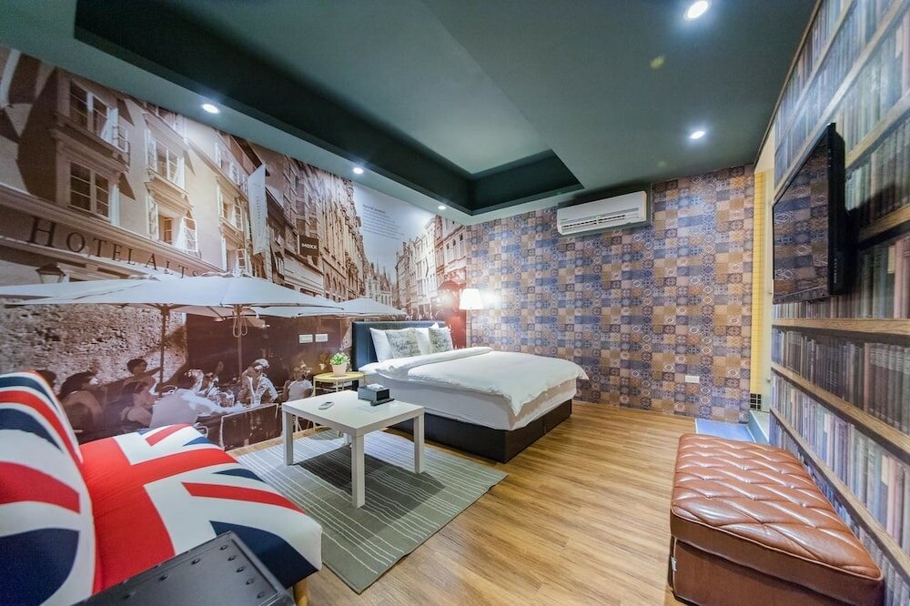 Фото Double Ace B&b