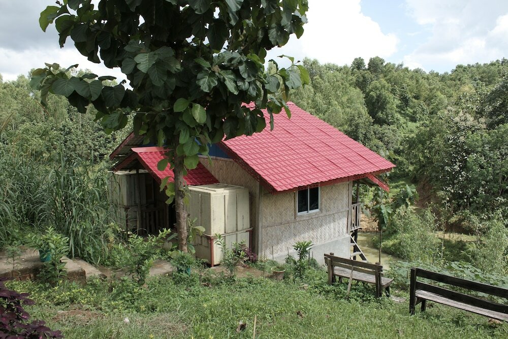 Фото Fanush Resort