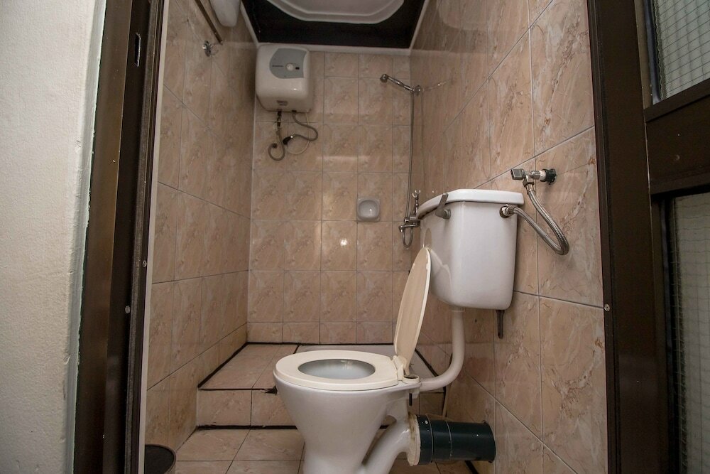 Фото Ntinda Close Motel