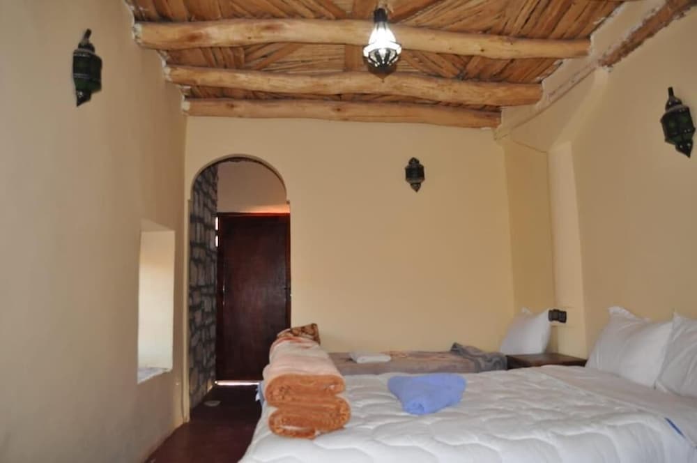 Фото Auberge Restaurant Telouet