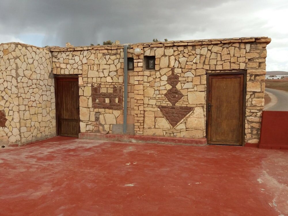 Фото Auberge Restaurant Telouet