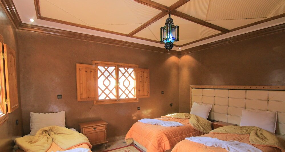 Фото Gite Ghazal