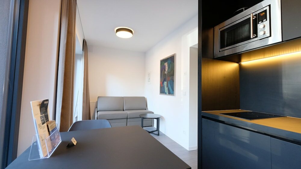 Фото Blackhome Salzburg Maxglan