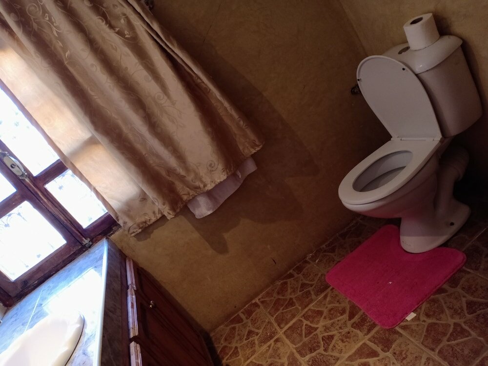 Фото Maison Tizi