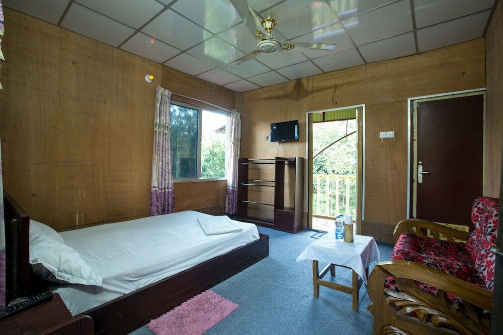 Фото Fanush Resort