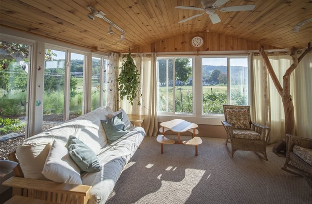 Фото Frush Farm Bed & Breakfast