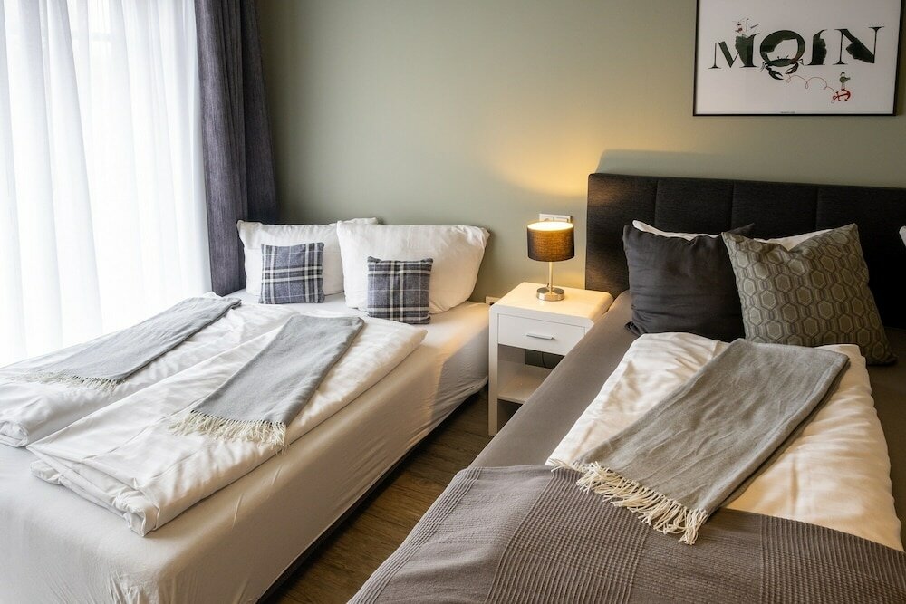 Фото Stadthotel Jever