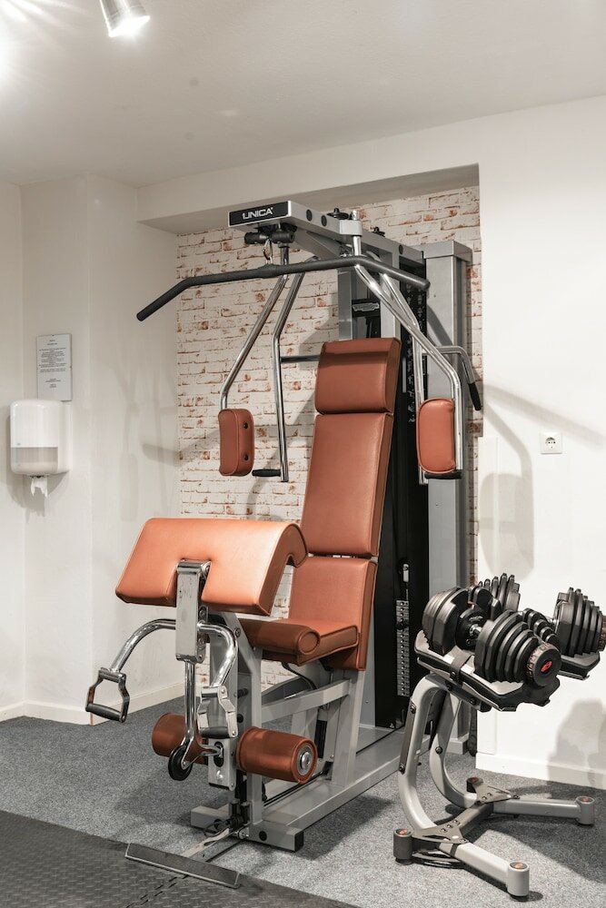 Фото Hotel Garni Seestern