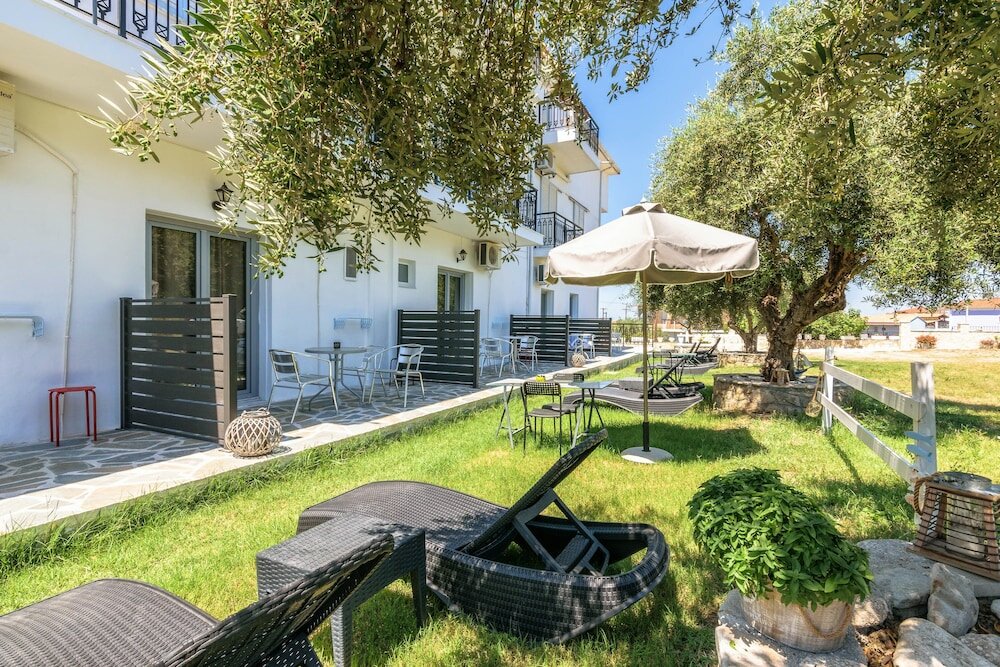 Фото Denise Studios & Apartments