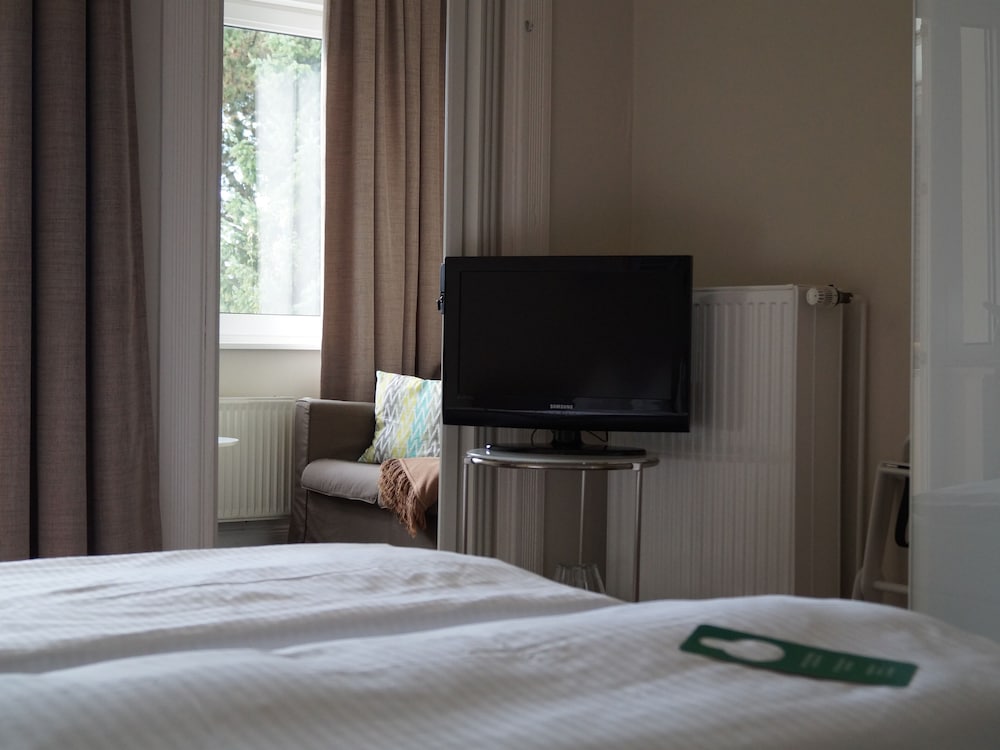 Фото Hotel Garni Seestern