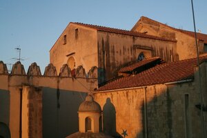 Гостиница A Casa del Principe