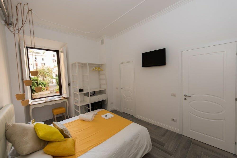 Фото Tirso SessantOtto Boutique Rooms