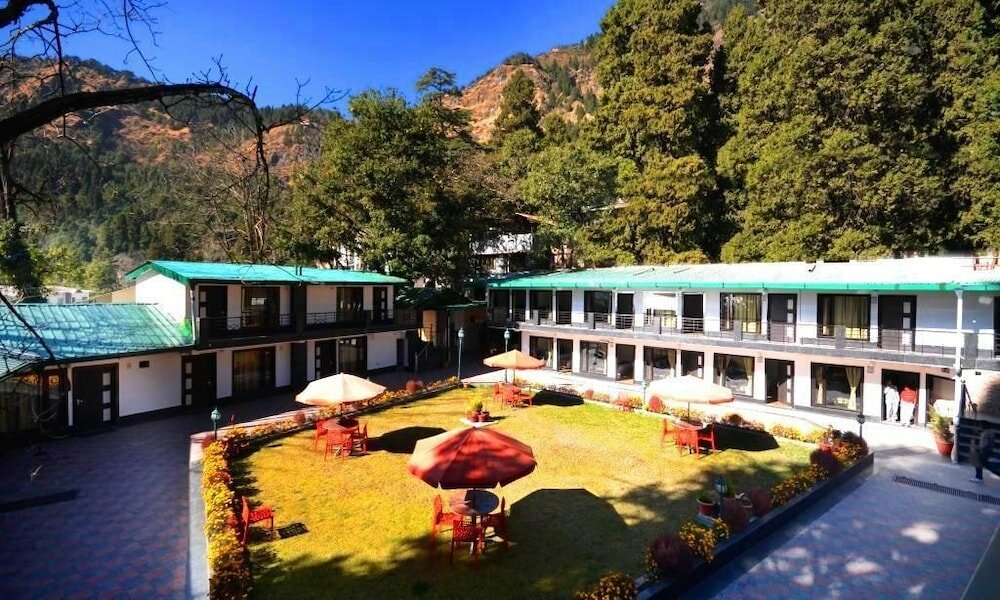 Фото отеля 5