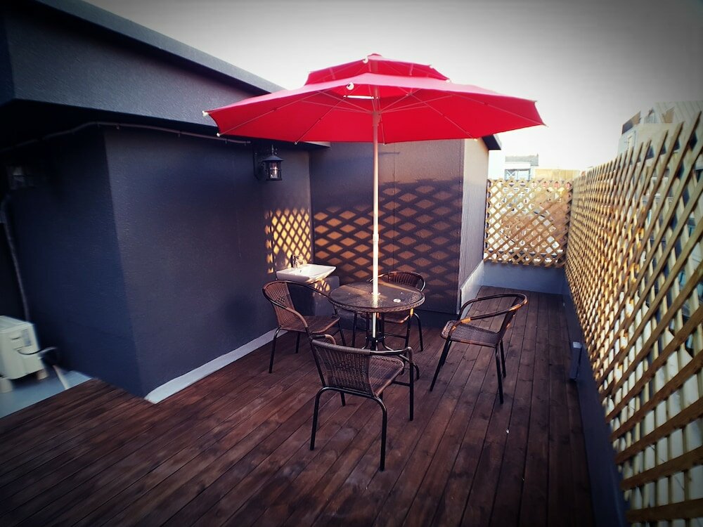 Фото Little Star Guesthouse