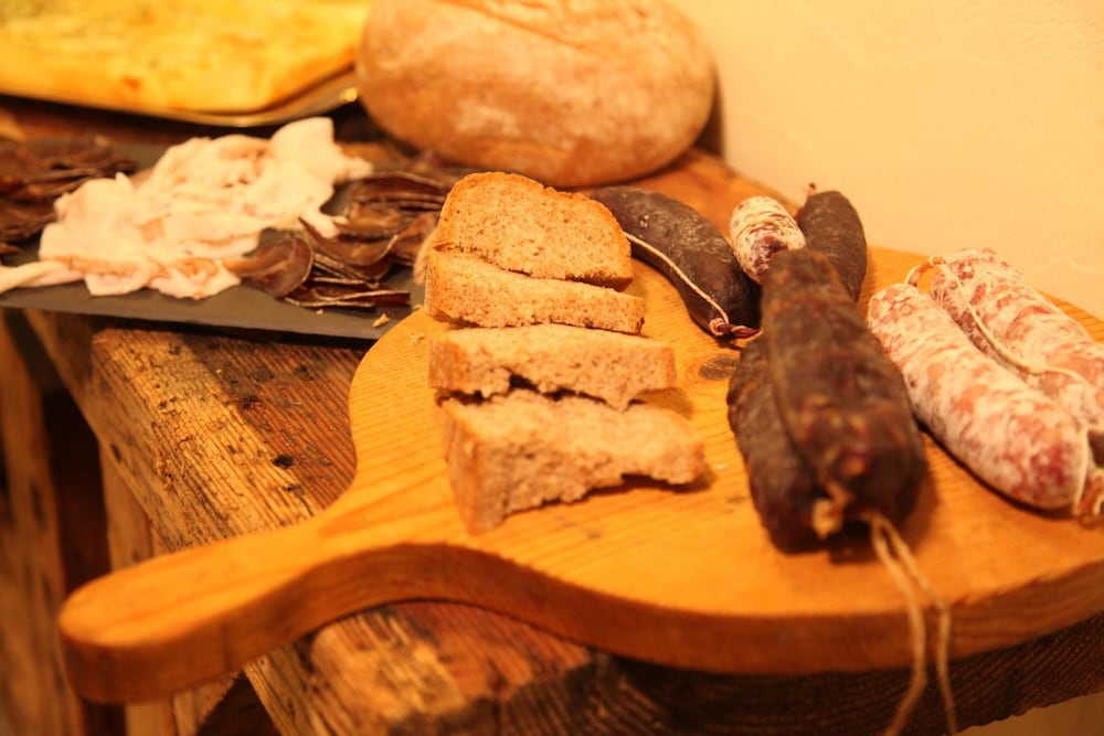 Фото Mi casa tu casa