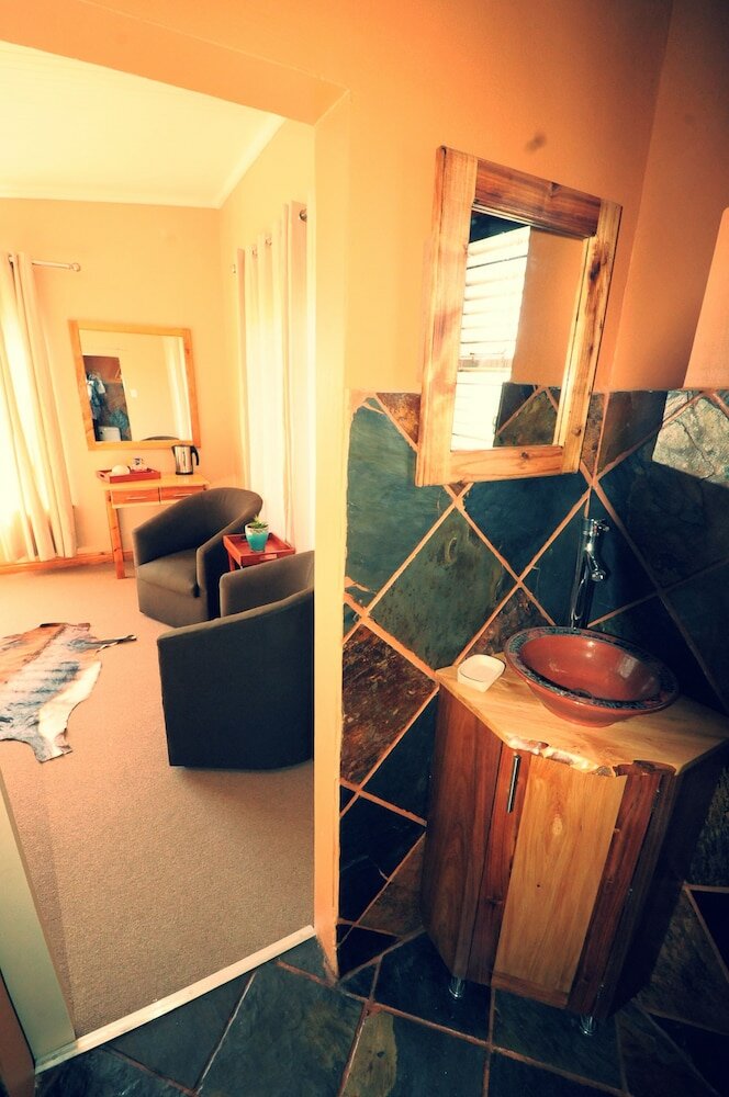 Фото Nukakamma River Guesthouse