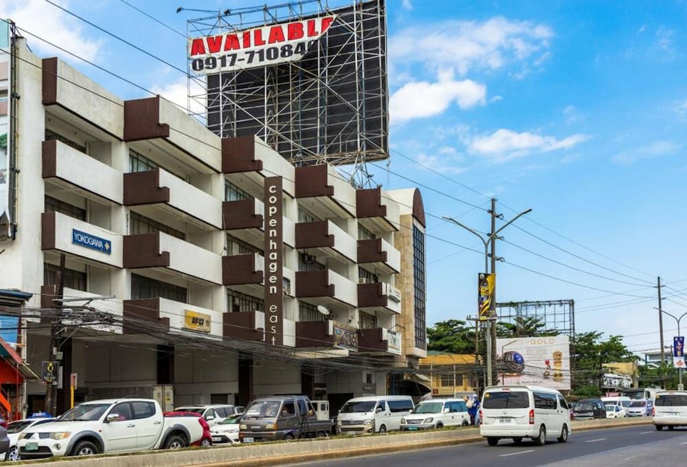 Hotel Copenhagen Main Residences, Province of Cebu, photo