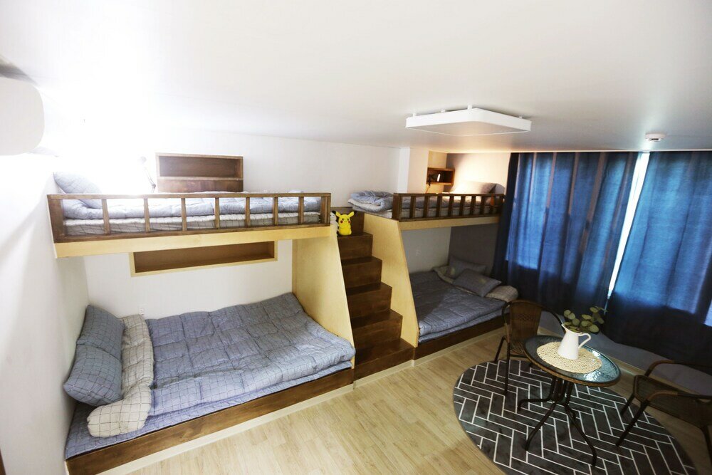 Фото Little Star Guesthouse