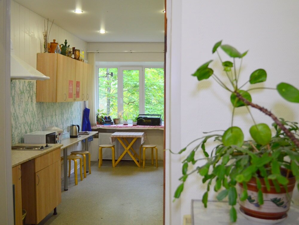 Фото Как дома