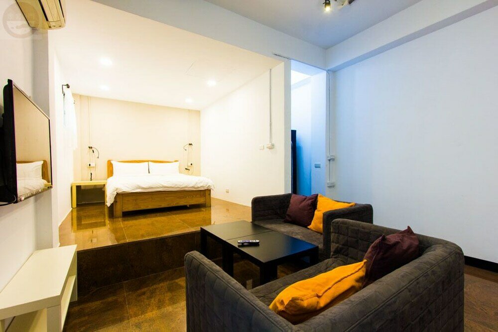 Фото The World Kinmen