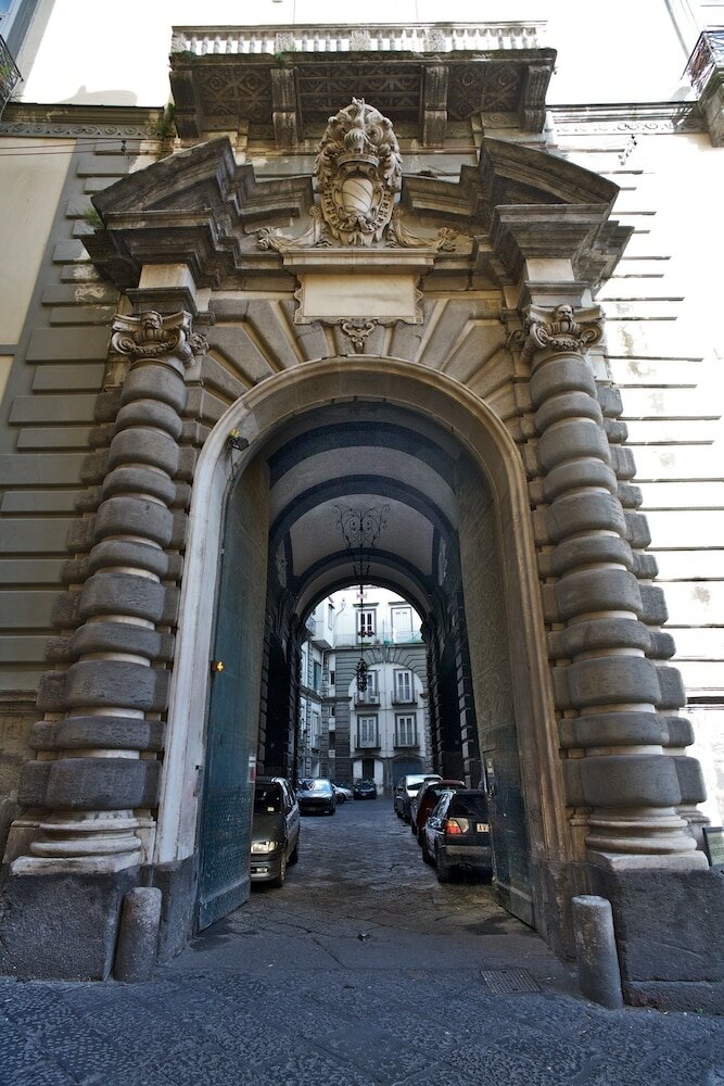 Фото A Casa del Principe