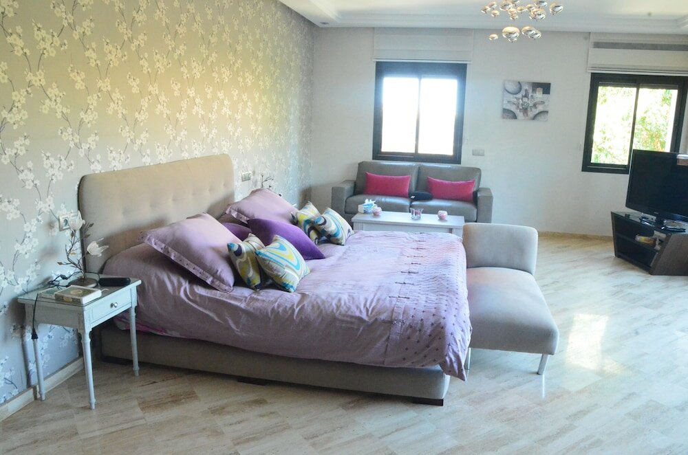 Фото Villa Malak Marrakech