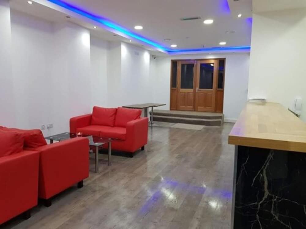 Фото The Charles Hotel