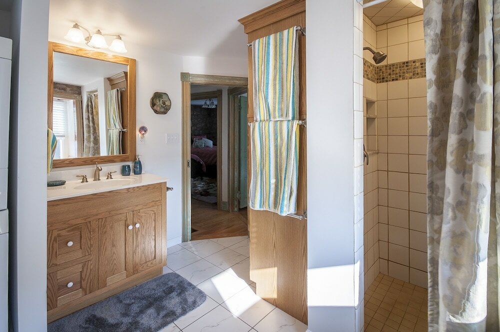 Фото Frush Farm Bed & Breakfast