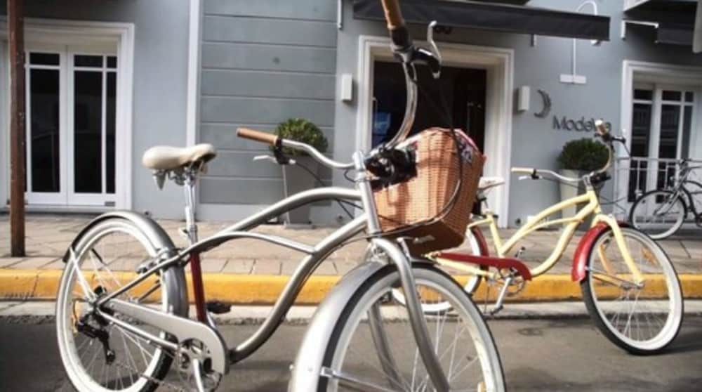 Фото ModeVie Gramado