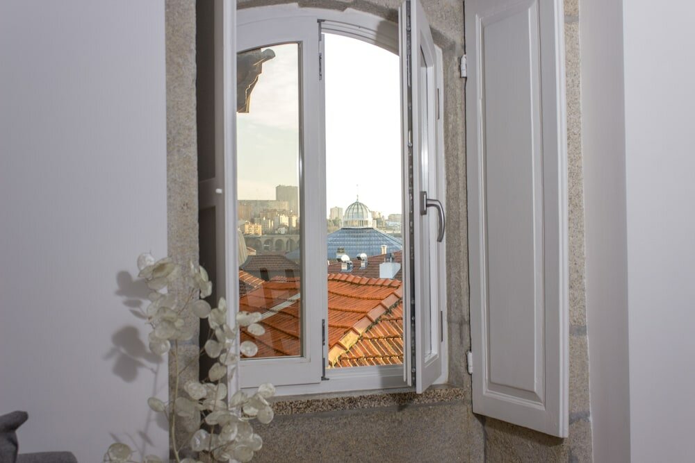 Фото Authentic Porto Apartments