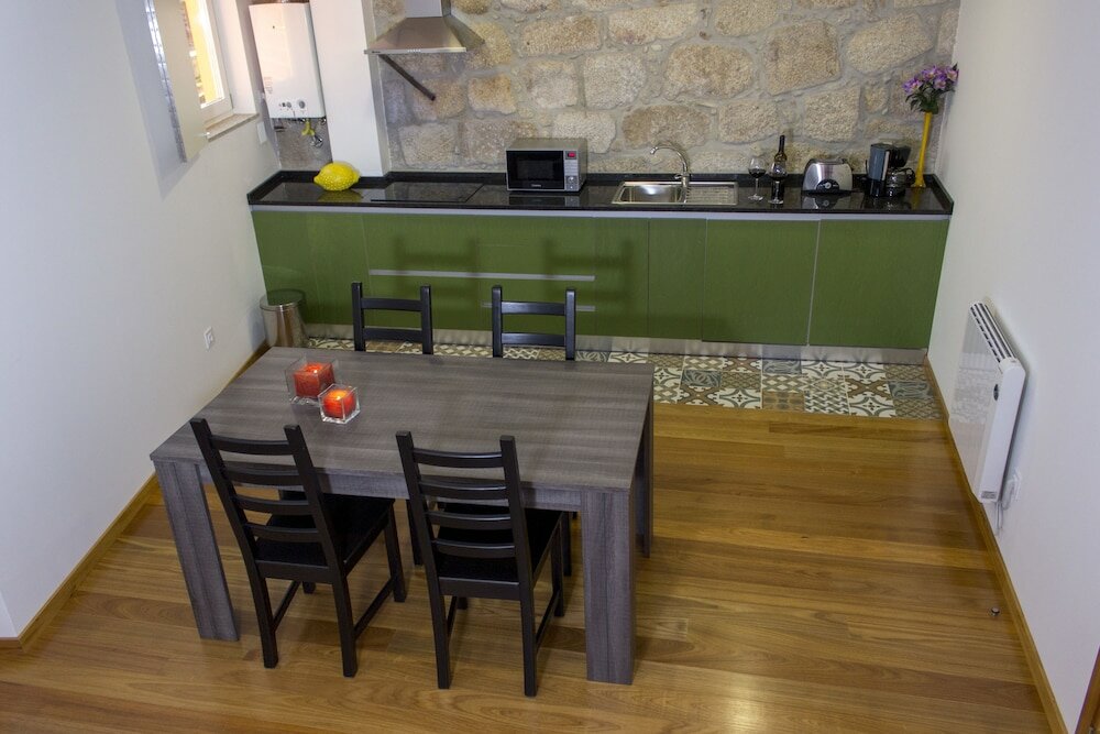 Фото Authentic Porto Apartments